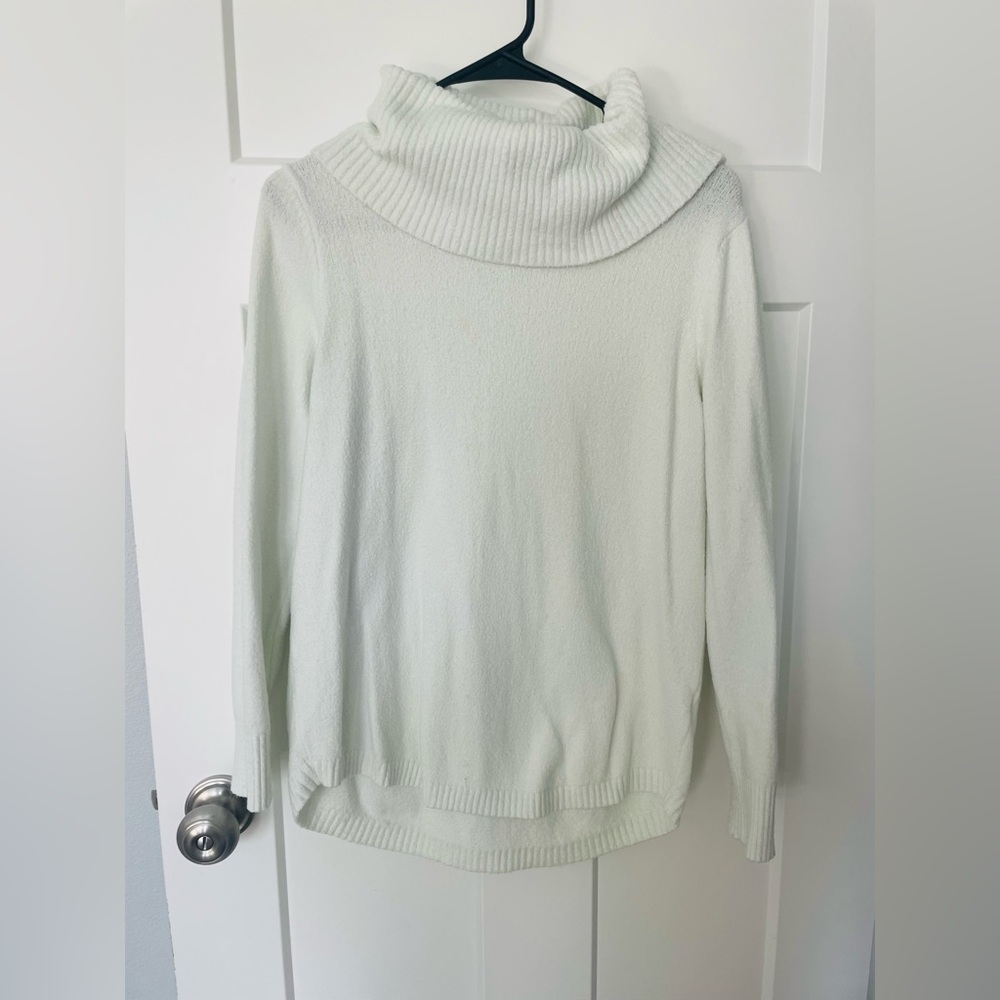 Women turtle neck sweater - Picture 1 of 2
